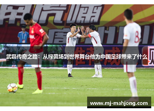 武磊传奇之路:从绿茵场到世界舞台他为中国足球带来了什么 武磊传奇之路:从绿茵场到世界舞台他为中国足球带来了什么