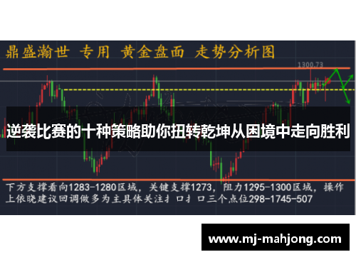 逆袭比赛的十种策略助你扭转乾坤从困境中走向胜利