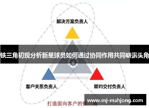 铁三角初现分析新星球员如何通过协同作用共同崭露头角